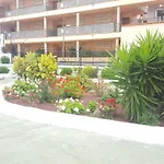 Apartment Lovely Cristianos Wifi, Cable Tv, Pool *