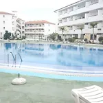 Lovely Cristianos Wifi, Cable Tv, Pool