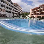 Lovely Cristianos Wifi, Cable Tv, Pool *